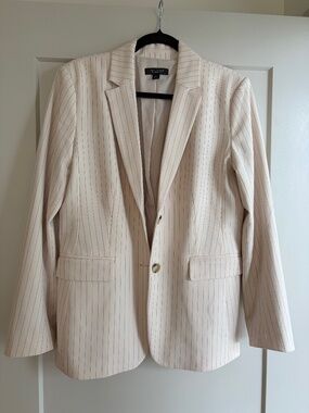 Suit Ann Taylor